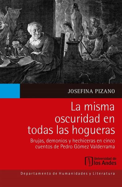 La misma oscuridad en todas las hogueras (eBook, PDF)