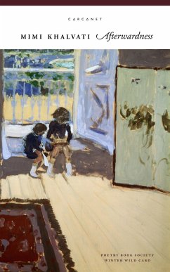 Cover Afterwardness (eBook, ePUB)