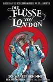 Schwarzer Schimmel / Die Flüsse von London - Graphic Novel Bd.3 (eBook, PDF)