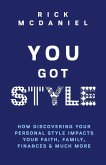 You Got Style (eBook, ePUB)