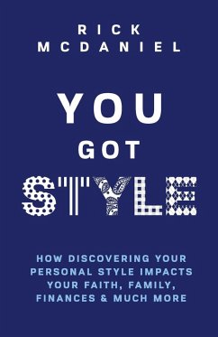 Cover You Got Style (eBook, ePUB)