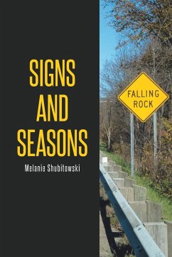 Signs and Seasons - Shubitowski, Melanie