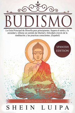 Budismo - Luipa, Shein