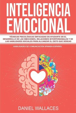 Inteligencia Emocional - Wallaces, Daniel