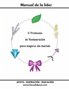 6 Promesas - Manual de la Lider - Vargas, Betzaida