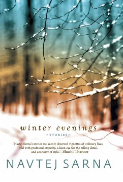 Winter Evenings - Quraishi, Humra