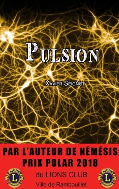 Pulsion - Seignot, Xavier