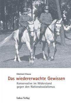 Das wiedererwachte Gewissen (eBook, PDF) - Klausa, Ekkehard