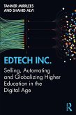 EdTech Inc. (eBook, PDF) EdTech Inc. (eBook, PDF)