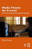 Media Theory for A Level (eBook, PDF)