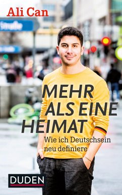 Mehr als eine Heimat (eBook, ePUB) - Can, Ali