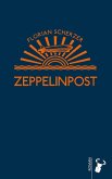 Zeppelinpost (eBook, ePUB)