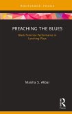Preaching the Blues (eBook, PDF)