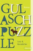 Gulaschpuzzle (eBook, ePUB)