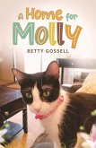 A Home For Molly (eBook, ePUB)