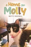 A Home For Molly (eBook, ePUB)