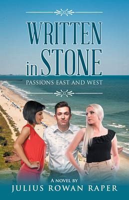 Written In Stone (eBook, ePUB) Written In Stone (eBook, ePUB)