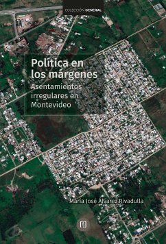 Política en los márgenes (eBook, PDF) - Álvarez Rivadulla, María José