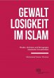 Gewaltlosigkeit im Islam (eBook, ePUB) - Bild 1