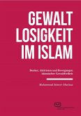 Gewaltlosigkeit im Islam (eBook, ePUB)