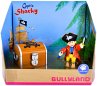 Bullyland 18900 - Käpt'n Sharky mit... - Bild 1
