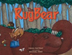 The Rug Bear - Rattray, Emma