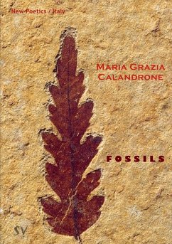 Fossils - Calandrone, Maria Grazia