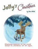 Jolly's Christmas Rhyming Edition