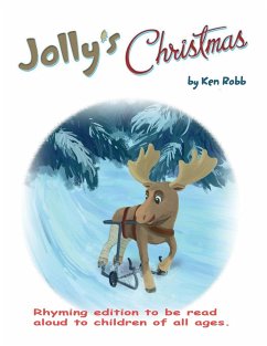 Jolly's Christmas Rhyming Edition - Robb, Ken