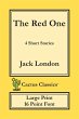 The Red One (Cactus Classics Large... - Bild 1