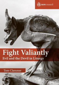 Cover Fight Valiantly (eBook, ePUB)