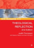 SCM Studyguide: Theological Reflection, 2nd Edition (eBook, ePUB)