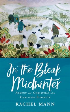 In the Bleak Midwinter (eBook, ePUB) - Mann, Rachel