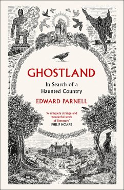 Cover Ghostland (eBook, ePUB)