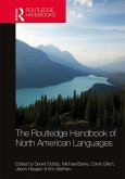 The Routledge Handbook of North American Languages (eBook, ePUB)