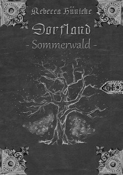 Dorfland: Sommerwald (eBook, ePUB) - Hünicke, Rebecca