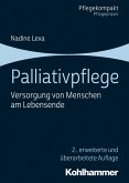 Palliativpflege (eBook, PDF)