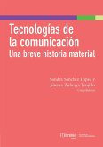 Tecnologías de la comunicación (eBook, PDF)