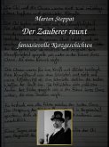 Der Zauberer raunt (eBook, ePUB)