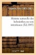 Histoire Naturelle Des Helminthes Ou... - Bild 1