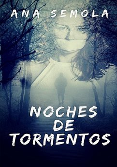 Noches De Tormentos - Semola, Ana