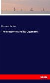 The Meteorite and its Organisms
