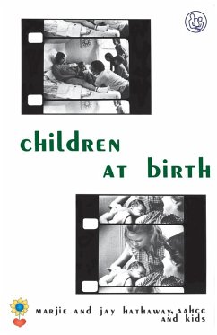 Cover Children at Birth
