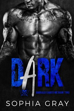 Cover Dark (Book 2) (eBook, ePUB)