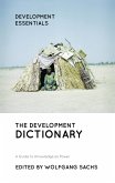 The Development Dictionary (eBook, ePUB)