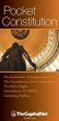 Pocket Constitution: The Declaration of... - Bild 1