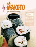 Makoto #3 (Makoto e-Zine, #3) (eBook, ePUB) Makoto #3 (Makoto e-Zine, #3) (eBook, ePUB)