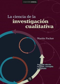 Cover La ciencia de la investigación cualitativa (eBook, PDF)