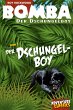 Bomba der Dschungelboy (eBook, ePUB) - Bild 1
