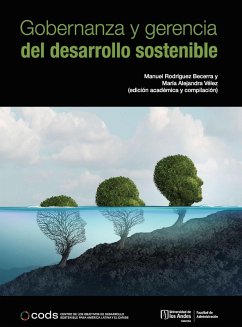 Gobernanza y gerencia del desarrollo sostenible (eBook, PDF) - Rodriguez Becerra, Manuel; Vélez, María Alejandra